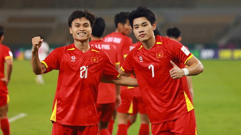 U23 Việt Nam cần làm gì để phá vỡ tuyến phòng thủ của U23 Trung Quốc?